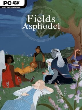 Fields Of Asphodel Free Download