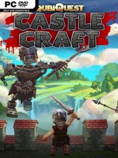 Castle Craft (v1.0.0.2671) - PC Game on SteamUnlocked