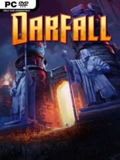 Darfall (v1.0) - PC Game on SteamUnlocked