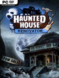 Haunted House Renovator (v1.4.002) - PC Game on SteamUnlocked