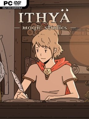 Ithya: Magic Studies - PC Game on SteamUnlocked