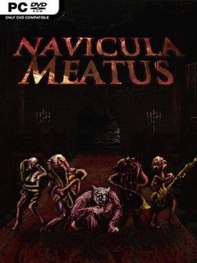 Navicula Meatus Free Download (v1.06)