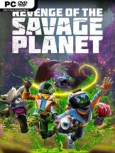 Revenge of the Savage Planet Free Download (v117297 & ALL DLC) - PC Game on SteamUnlocked