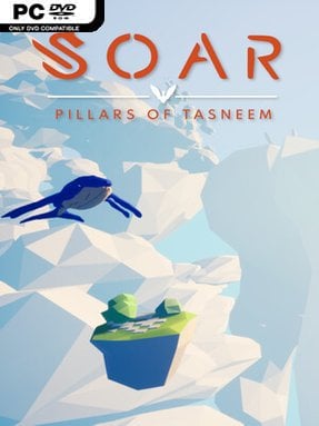 Soar: Pillars of Tasneem - PC Game on SteamUnlocked