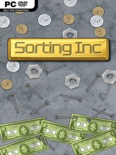 Sorting Inc (v1.0.2) - PC Game on SteamUnlocked