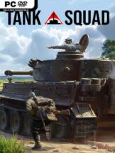 Tank Squad Free Download (v1.3.0) - PC Game on SteamUnlocked