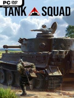Tank Squad (v1.3.0) - PC Game on SteamUnlocked