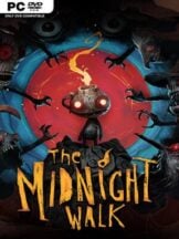 The Midnight Walk Free Download - PC Game on SteamUnlocked
