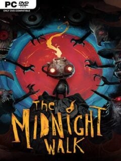 The Midnight Walk - PC Game on SteamUnlocked