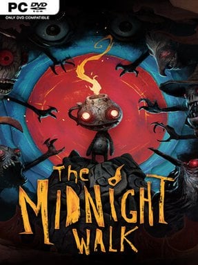 The Midnight Walk Free Download
