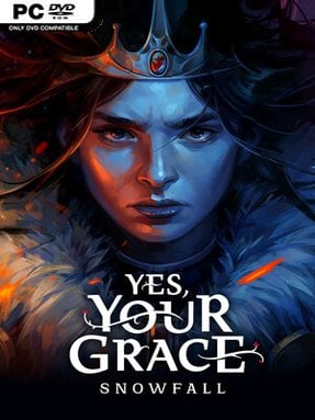Yes, Your Grace 2: Snowfall Free Download (v1.1.4)