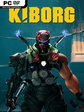 KIBORG (v2026.08.06 & ALL DLC) - PC Game on SteamUnlocked
