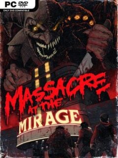 Massacre at the Mirage (v1.0) - PC Game on SteamUnlocked