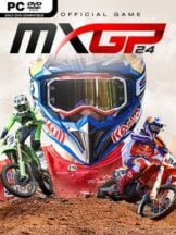 MXGP 24: The Official Game Free Download (v1.2.2 & ALL DLC) - PC Game on SteamUnlocked