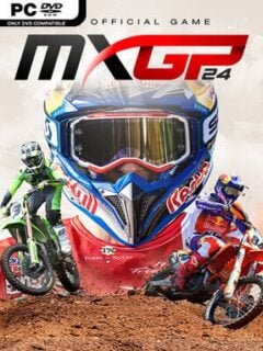 MXGP 24: The Official Game (v1.2.2 & ALL DLC) - PC Game on SteamUnlocked