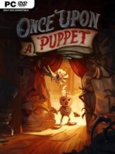 Once Upon a Puppet Free Download (v2.14.4.2 & ALL DLC) - PC Game on SteamUnlocked