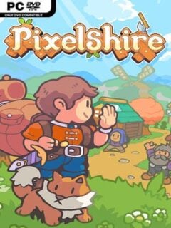 Pixelshire (v2025.05.08) - PC Game on SteamUnlocked