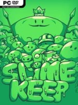 Slimekeep Free Download (v1.0.4) - PC Game on SteamUnlocked
