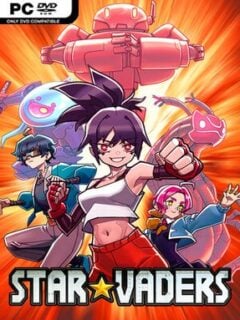 StarVaders (v2.0.5) - PC Game on SteamUnlocked