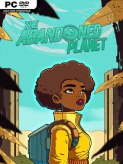 The Abandoned Planet (v1.2.0) - PC Game on SteamUnlocked