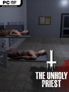 The Unholy Priest Free Download