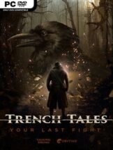 Trench Tales Free Download (v2026.06.21) - PC Game on SteamUnlocked