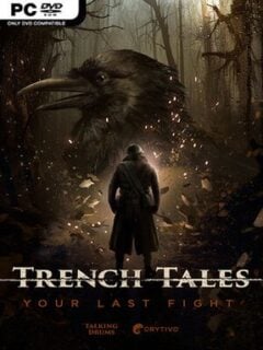 Trench Tales (v2025.10.18) - PC Game on SteamUnlocked