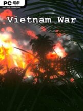 Vietnam War Free Download (v2026.08.08) - PC Game on SteamUnlocked