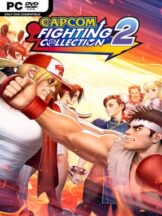 Capcom Fighting Collection 2 Free Download (v1.0.0.4) - PC Game on SteamUnlocked
