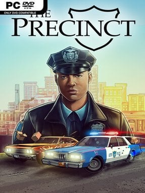 The Precinct (v1.12.24456) - PC Game on SteamUnlocked