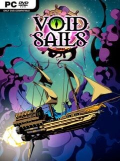 Void Sails - PC Game on SteamUnlocked