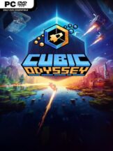 Cubic Odyssey Free Download (v1.2.3.0 & ALL DLC) - PC Game on SteamUnlocked
