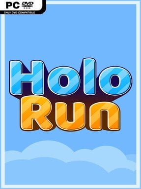 HoloRun Free Download