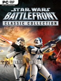 Star Wars: Battlefront Classic Collection - PC Game on SteamUnlocked