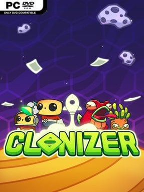 Clonizer Free Download (v1.0.4)