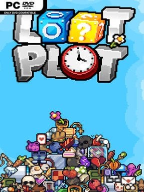 LOOTPLOT - PC Game on SteamUnlocked
