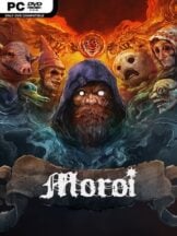 Moroi Free Download (v1.10) - PC Game on SteamUnlocked