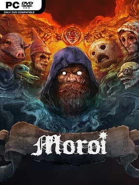 Moroi Free Download (v1.10)