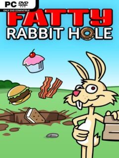 Fatty Rabbit Hole - PC Game on SteamUnlocked
