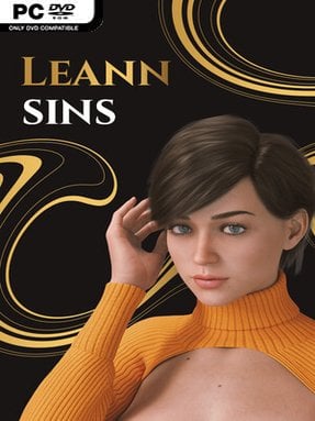 Leann Sins (v1.0 & Uncensored) - PC Game on SteamUnlocked