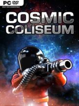 Cosmic Coliseum Free Download - PC Game on SteamUnlocked