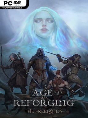 Age of Reforging: The Freelands (v1.12c) - PC Game on SteamUnlocked