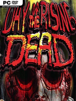 DAY OF THE RISING DEAD - PC Game on SteamUnlocked