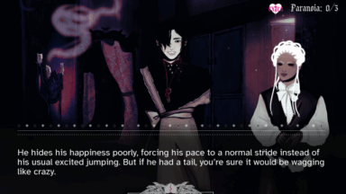 Darling, Darling... Dead? Free Download » SteamUnlocked