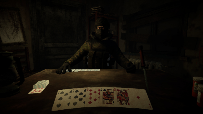 Deckline PC Screenshot