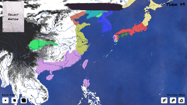 Doodle Empires PC Screenshot