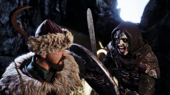 Ertugrul of Ulukayin PC Screenshot