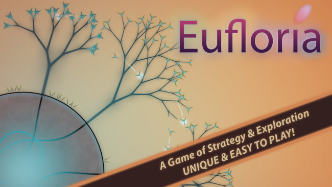 Eufloria HD PC Screenshot