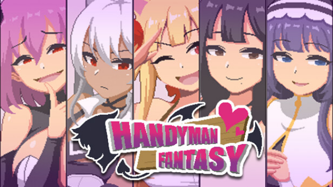 Handyman Fantasy Free Download