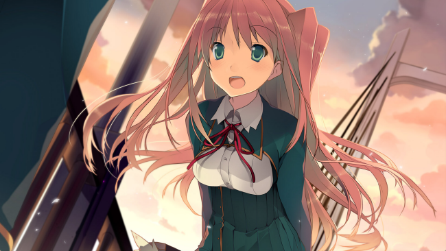 Love, Elections, And Chocolate PC Screenshot